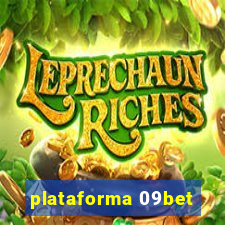 plataforma 09bet